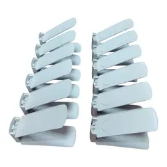 WELL BEING - SET DE 12 PORTA ZAPATOS