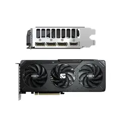 GIGABYTE - Tarjeta de video GeForce RTX 5060 Ti GAMING OC 8G, 8 GB GDDR7
