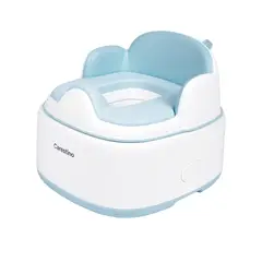 CARESTINO - Bacin 3 en 1 Iguazú Aguamarina