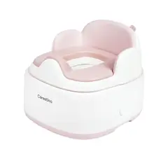 CARESTINO - Bacin 3 en 1 Iguazú Rosa