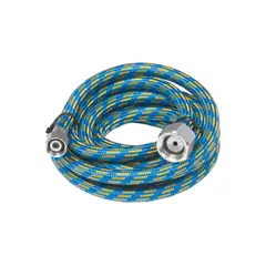 Truper - MANGUERA 1.8mts PVC PARA AEROGRAFO 20 - 30 PSI TRUPER (REPUESTO)