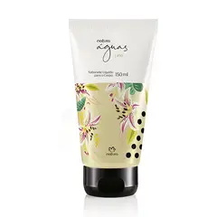 NATURA - Jabón Líquido Corporal Águas Lirio 150ml