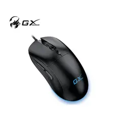 GENIUS GX - Mouse SCORPION M500 3600 DPI 6-BOT RGB BLACK