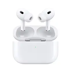 APPLE - AirPods Pro Magsafe 2 gen + Estuche de carga