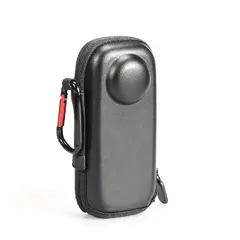 GO SELECT - Estuche para Cámara Insta360 X4 Color Negro