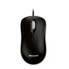 MICROSOFT - MOUSE ALAMBRICO MODEL 1113 ENTRADA USB Y PS2