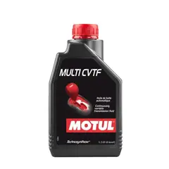 MOTUL - Motul Multi Cvtf Aceite Transm. 1l Ts