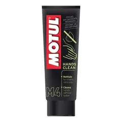 MOTUL - Motul Limpiador M4 Hands Clean 0.10l