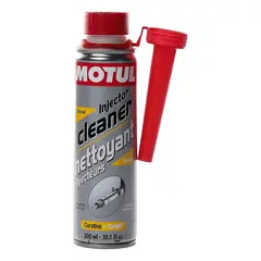 MOTUL - Limpia Inyectores Diesel 300ml