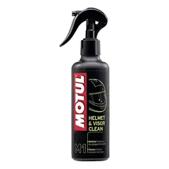 MOTUL - Limpiador M1 Helmet&visor Clean 0.25l