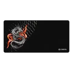 CYBERTEL - Pad Gamer Mouse Cybertel X633