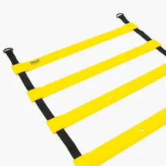 Everlast - Escalera De Agilidad Everlast - Amarillo