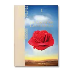 TASCHEN - La Magia de las Plantas La Biblioteca de Esoterismo