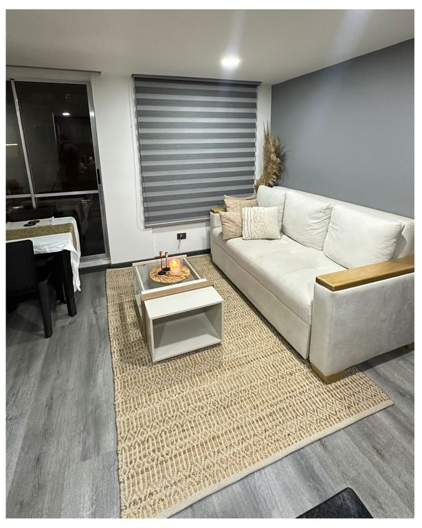 Alfombra Yute Decoghar Natural IC17308 150x240cm