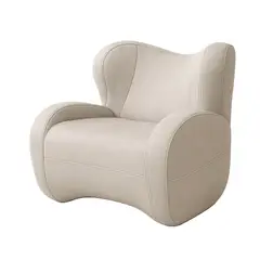 GENERICO - Sillón Ergonómico con Respaldo Lumbar