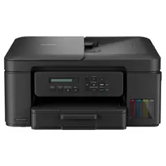 BROTHER - Impresora Multifuncional DCP-T730DW Wifi Duplex ADF