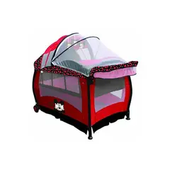 DISNEY BABY - Cuna Corral de Viaje DISNEY BABY «MICKEY»