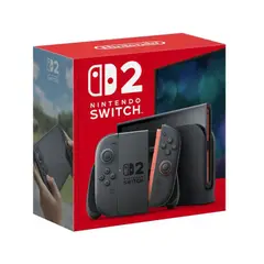NINTENDO - Consola Switch 2