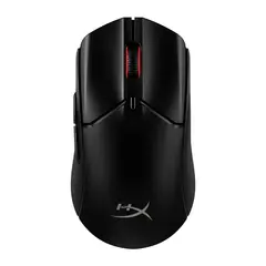 HYPERX - Mouse HyperX Pulsefire HASTE 2 mini RGB Gaming Light 26000DPI Negro