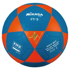 MIKASA - PELOTA DE FÚTBOL FT-5 - OB - FIFA QUALITY