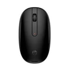 HP - MOUSE INALAMBRICO 240 1600 DPI BLUETOOTH NEGRO P-N 3V0G9AAABM