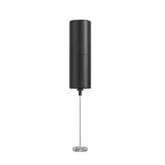 GENERICO - Espumador de Leche Eléctrico Portátil para Café