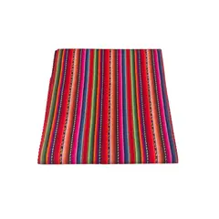 ACHALLAY ARTESANIA DE BARRO - Camino de Mesa Andino 170 cm