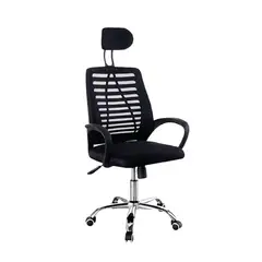 FORZA - SILLA DE OFICINA GIRATORIA VALENCIA