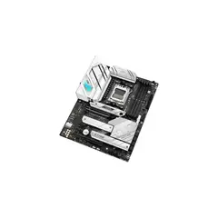 ASUS - Placa Base Atx Rog Strix B650-A Con Wifi, Rendimiento Optimizado Para Gamers