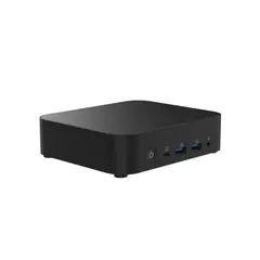 ASUS - Mini Pc Nuc N150 360Ghz Ddr5 Barebone Compacto Ideal Para Ofi