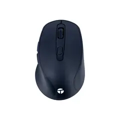 TEROS - MOUSE INALÁMBRICO TE-1228S NEGRO 6 BOTONES USB