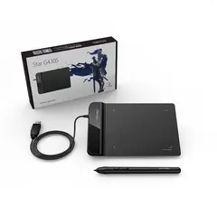 XP PEN - Tableta Gráfica Xp-Pen Star G430S