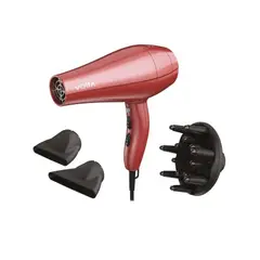 GAMA - SECADORA DE CABELLO AC - VOLTA 2300W