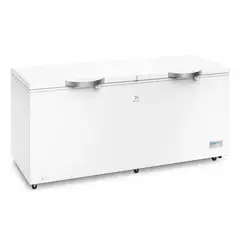 Electrolux - Congelador Horizontal 708 litros Electrolux Blanco EFC70W2HTW