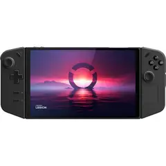 LENOVO - Consola Portátil Legion Go S 8 Wuxga Ips Ryzen Z2 Go 16Gb -