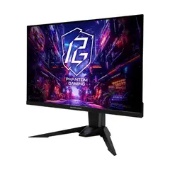 ASROCK - Monitor Gamer 27 Qd-Oled Qhd 360Hz 003Ms - Hdmi 21 Displayport