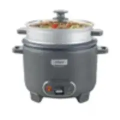 OSTER - Olla Arrocera 12 Tazas Con Recubrimiento Diamondforce