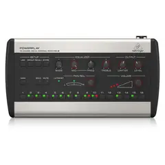 Behringer - Behringer Powerplay P16-M Mezclador Personal Digital de 16 Canales