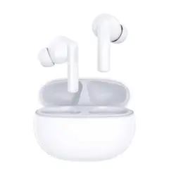 HONOR - CHOICE EARBUDS X7i BLANCOS CON CANCELACION DE RUIDO