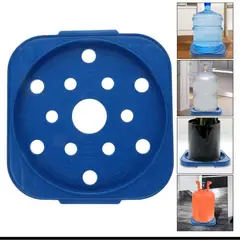 GENERICO - Base Universal para Balón de Gas