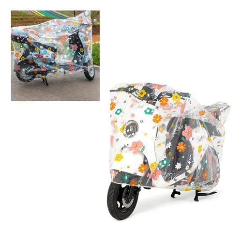 COBERTO DE MOTO ELÉCTRICA