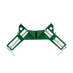 undefined - Prensa Esquinera 75mm Jadever Carpintería Madera Sujeción