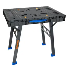 GENERICO - Mesa de Trabajo Multifuncional Soporta 450Kg Wadfow