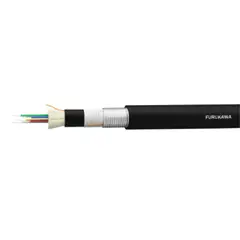 FURUKAWA - Cable De Fibra Óptica Furukawa Fibre Channel - Conexión Rápida Y Fiable Para Redes De Alta