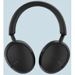WESDAR - Wesdar- Auriculares BT53 Hi-Fi Sound Efects - Negro