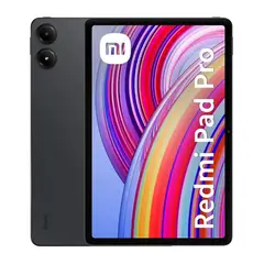 XIAOMI - Tablet Redmi Pad Pro 8 RAM 256 GB 12.1" LCD 2405CRPFDL
