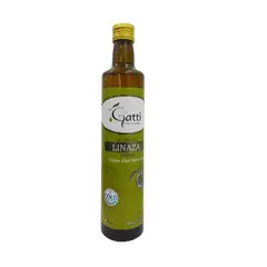 GATTI - Aceite de Linaza - x 500 ml