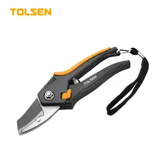 TOLSEN - TIJERA PARA PODAR CON PATRON YUNZO 8 - 31020