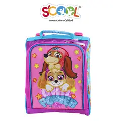 SCOOL - LONCHERA SCOOL MAGIC 3D PREMIUM PAW PATROL M
