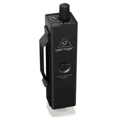 Behringer - Behringer P2  Amplificador de Monitoreo Personal